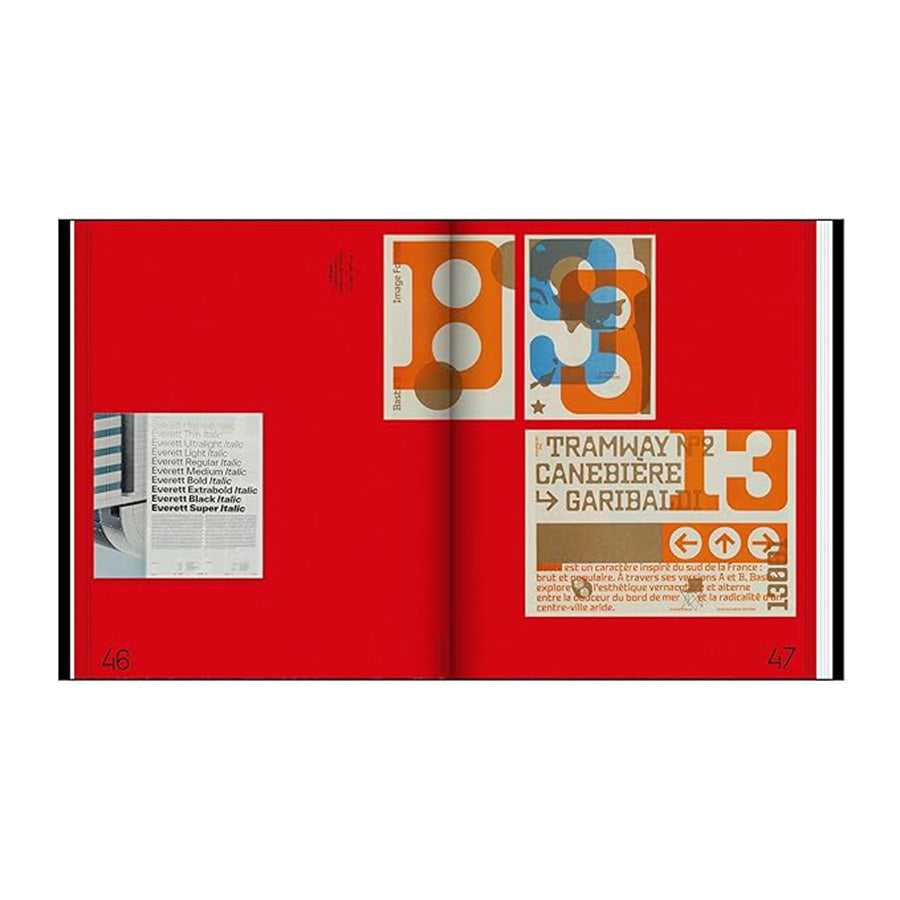 Support Independent Type II