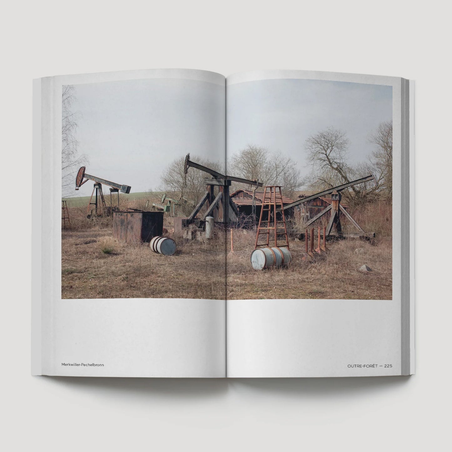 ARN Vol.3 - L'Atlas des Régions Naturelles