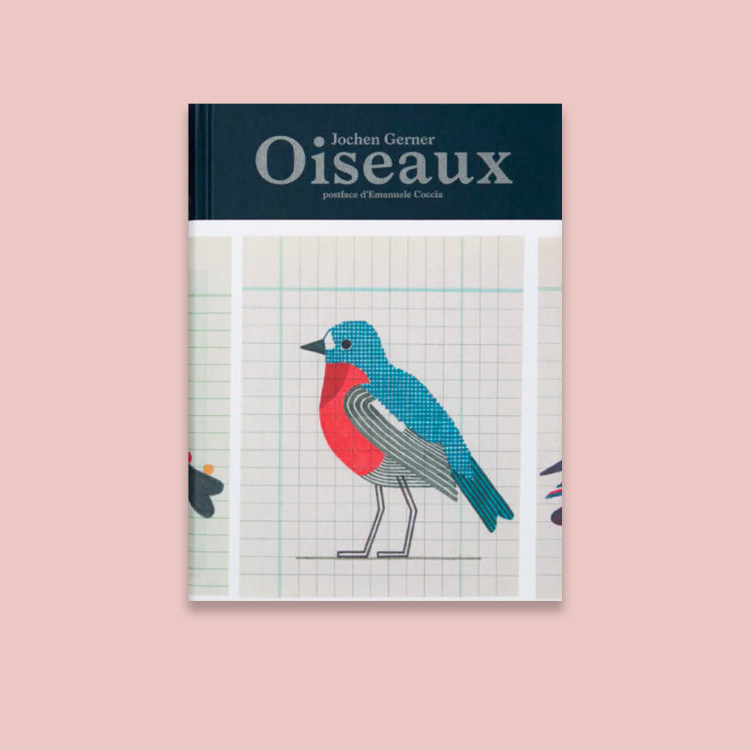 Oiseaux