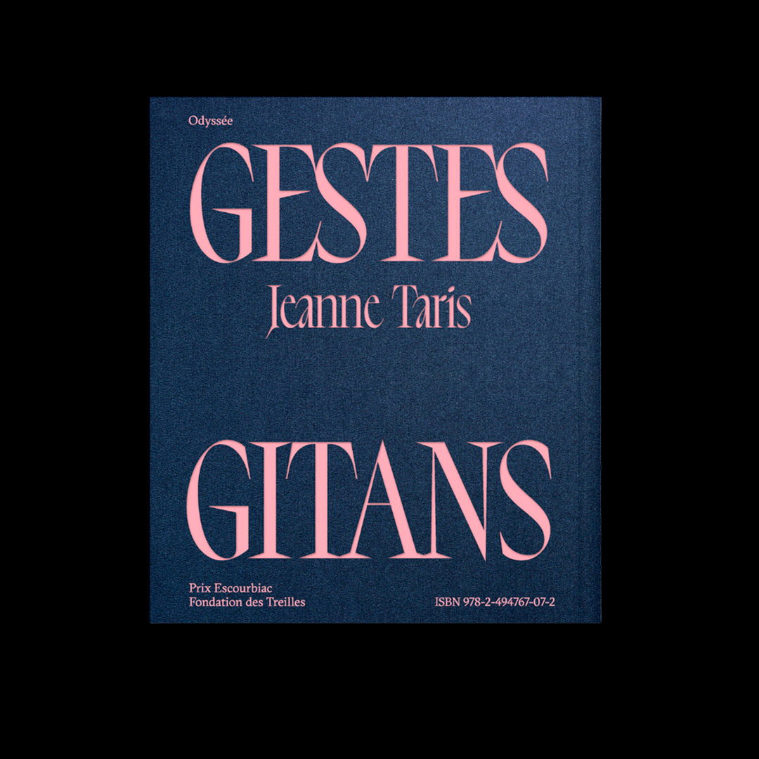 Gypsy Gestures