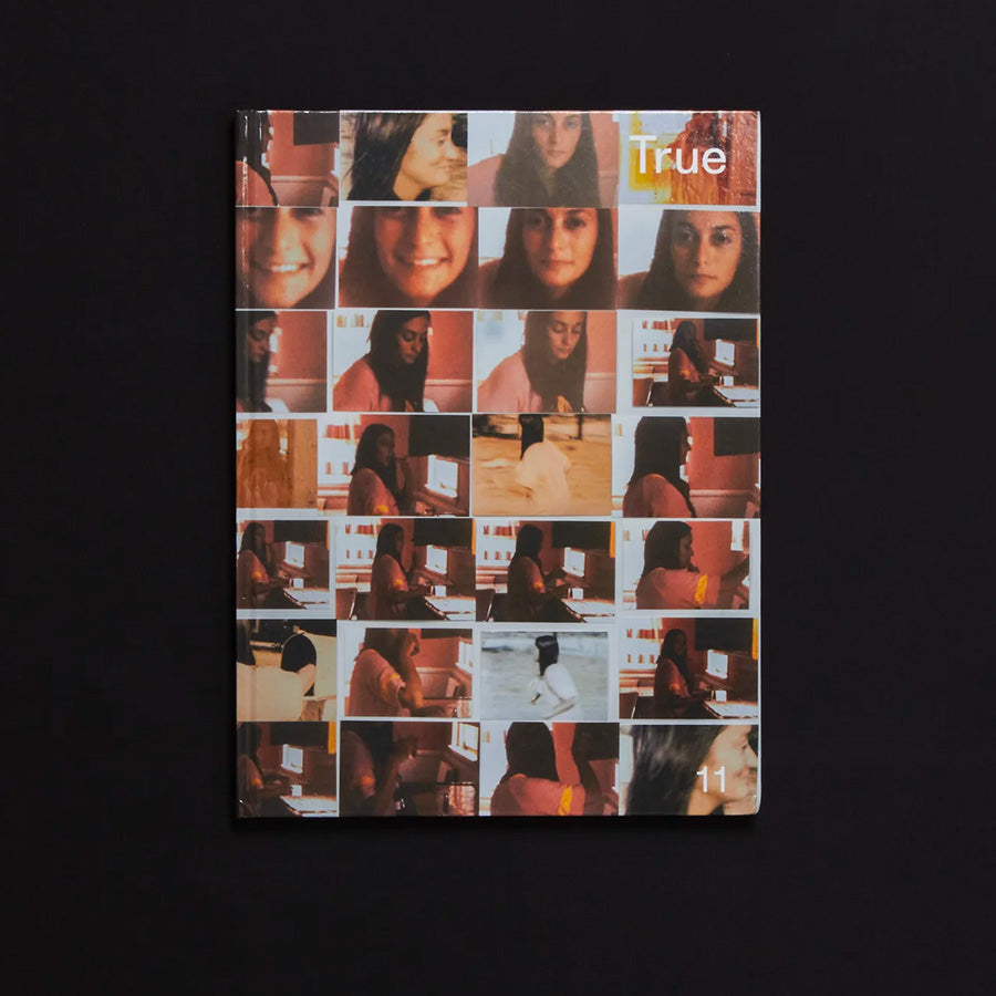 TRUE PHOTO JOURNAL - ISSUE 11