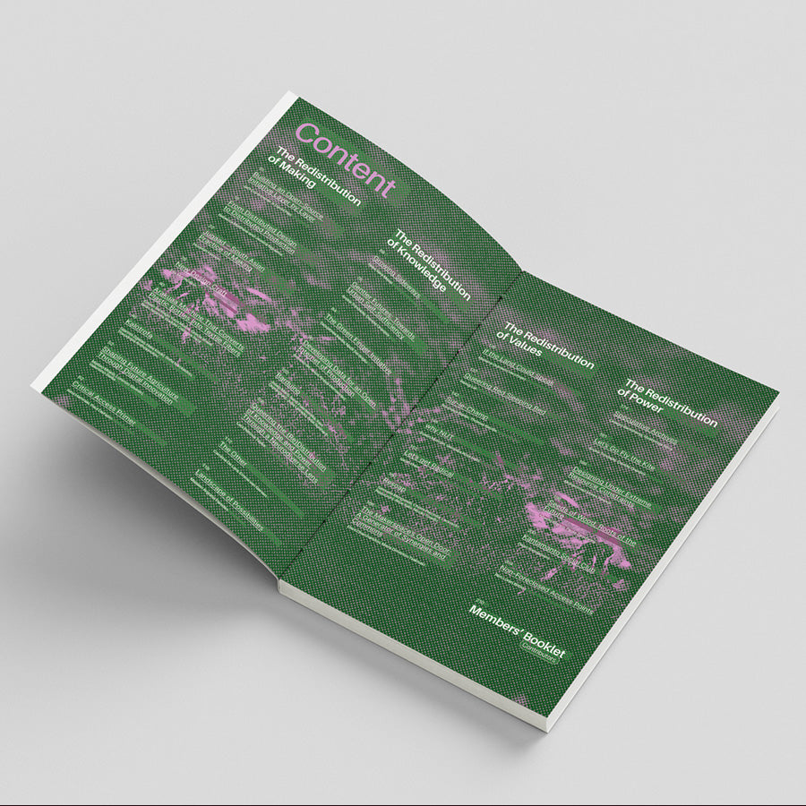 Driving Design Vol. III