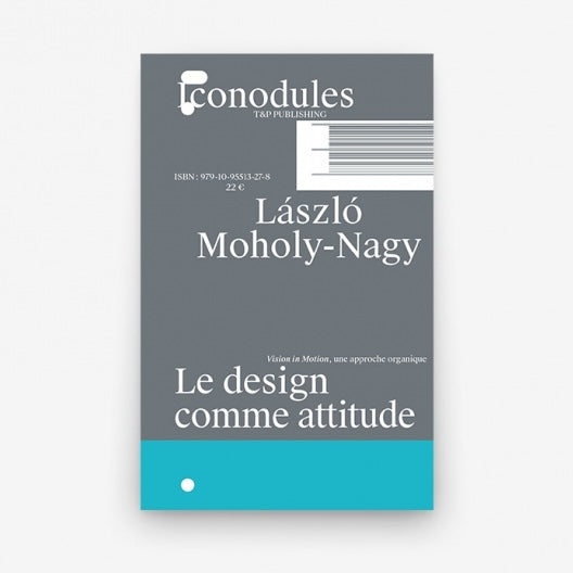 Le Design Comme Attitude Vision in Motion, une Approche Organique