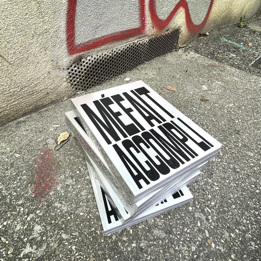 Mischief accomplished