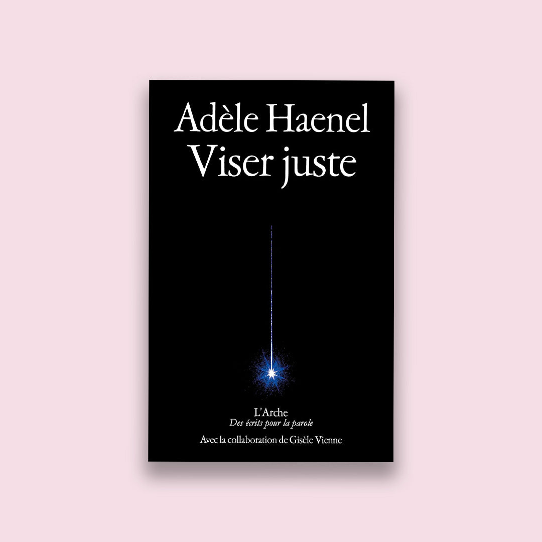 Viser juste