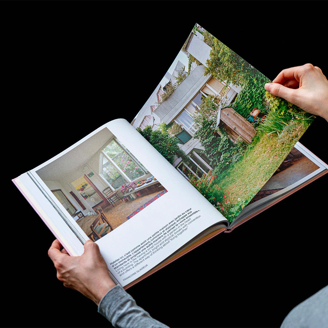 Les étoiles d’Ivry, une aventure familiale d’Evan Renaudie