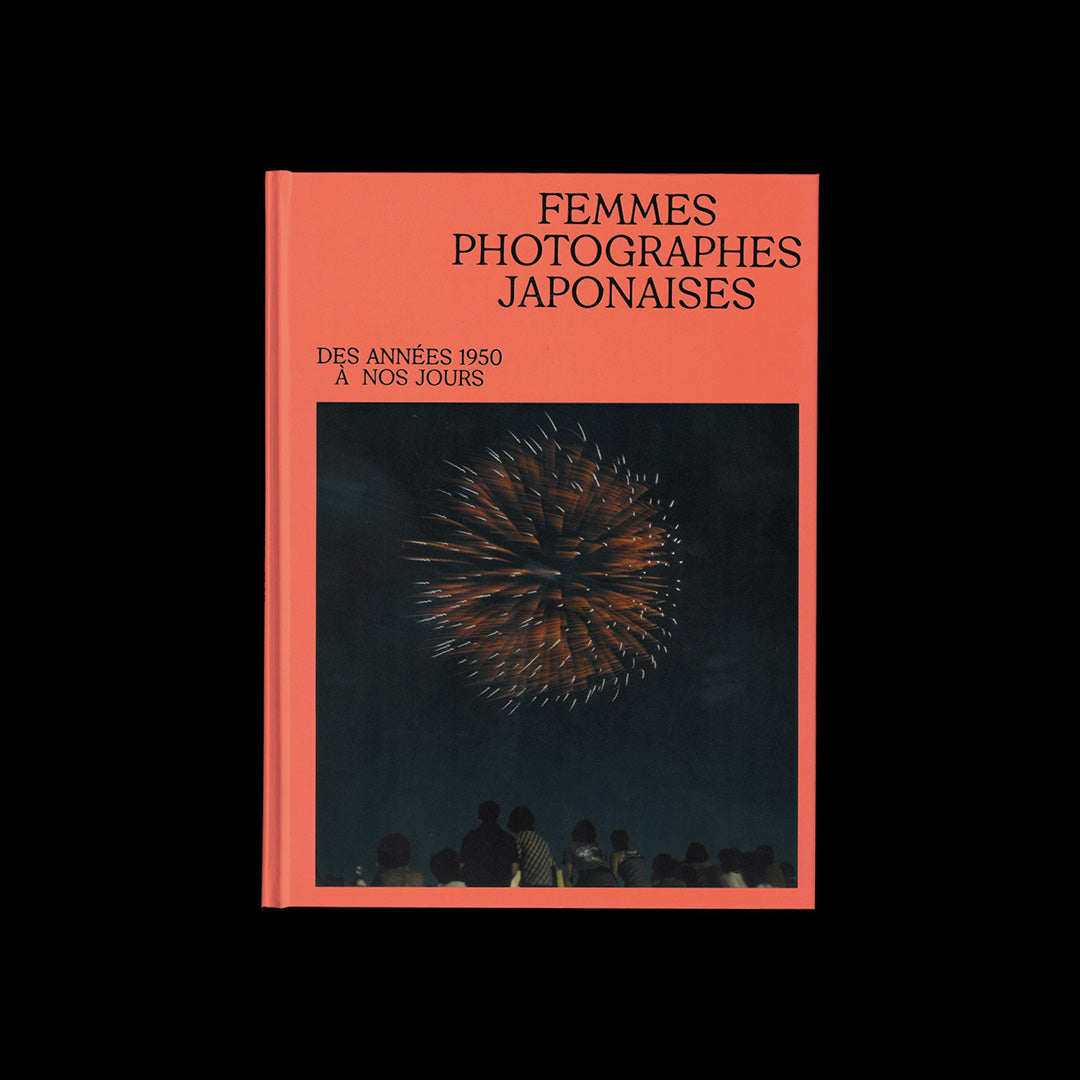 Japanese Women Photographers