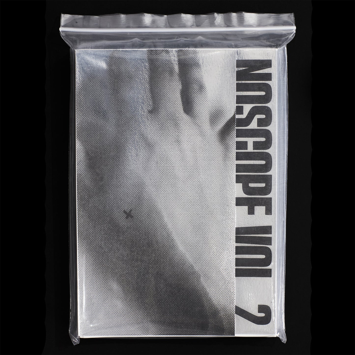 Noscope vol. 2 - livre