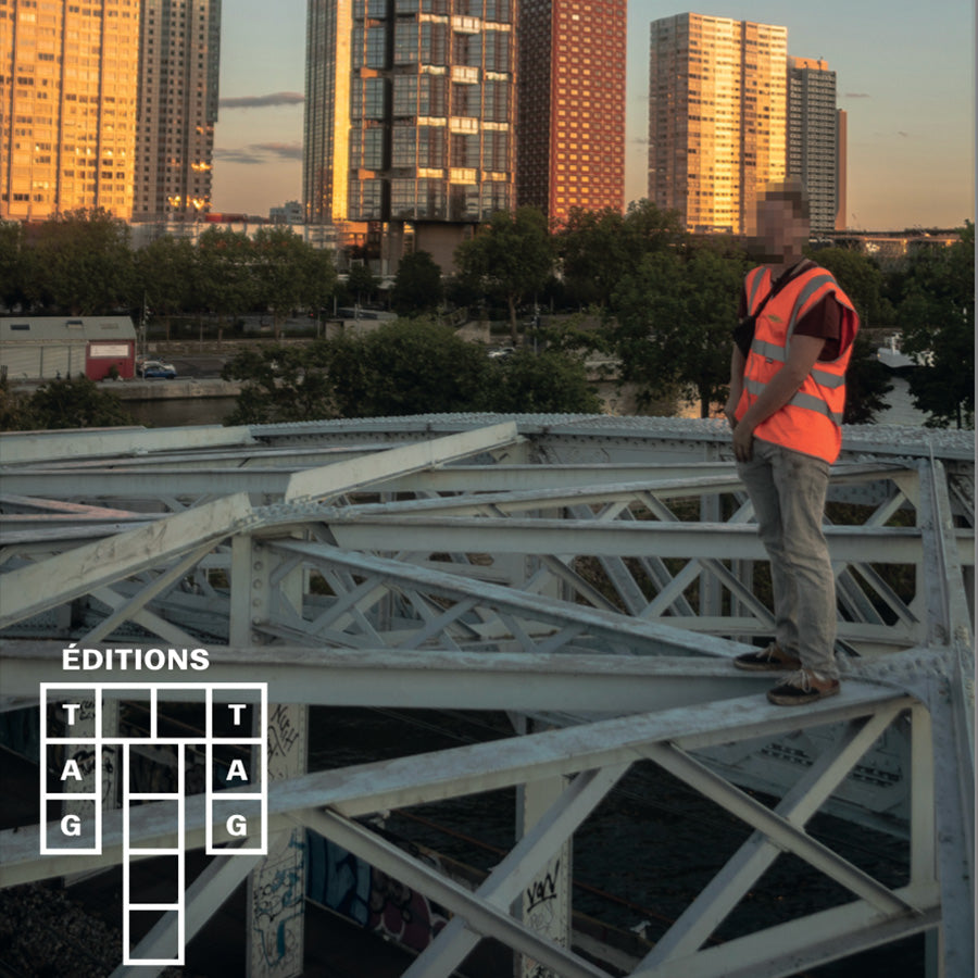 FUZINE #6 - Spécial coursades n°5