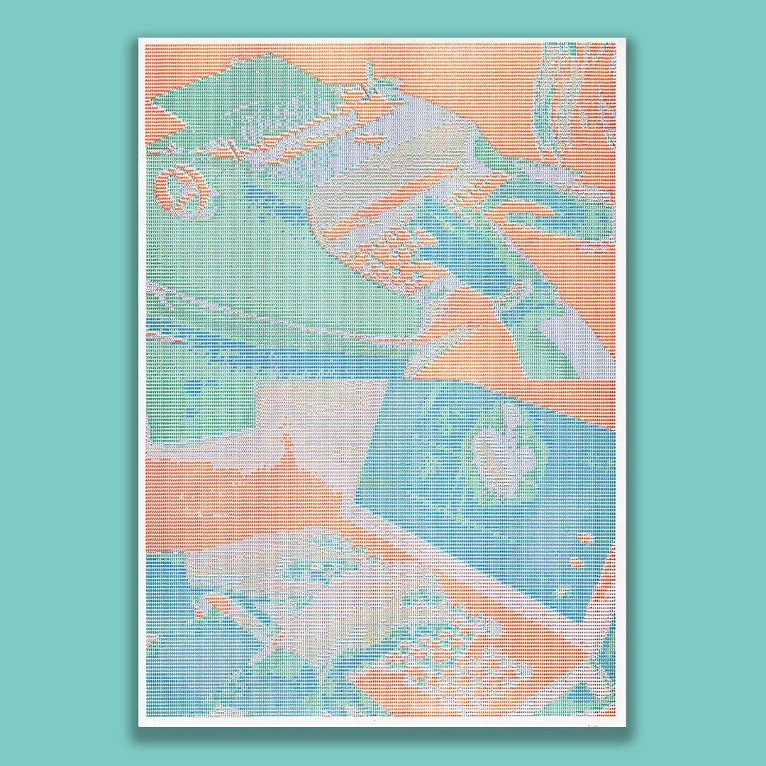 Specimen Snap it fin