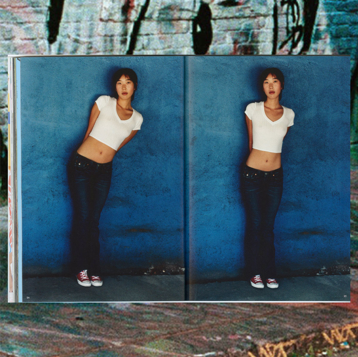 Leaf n°3 automne hiver 2022