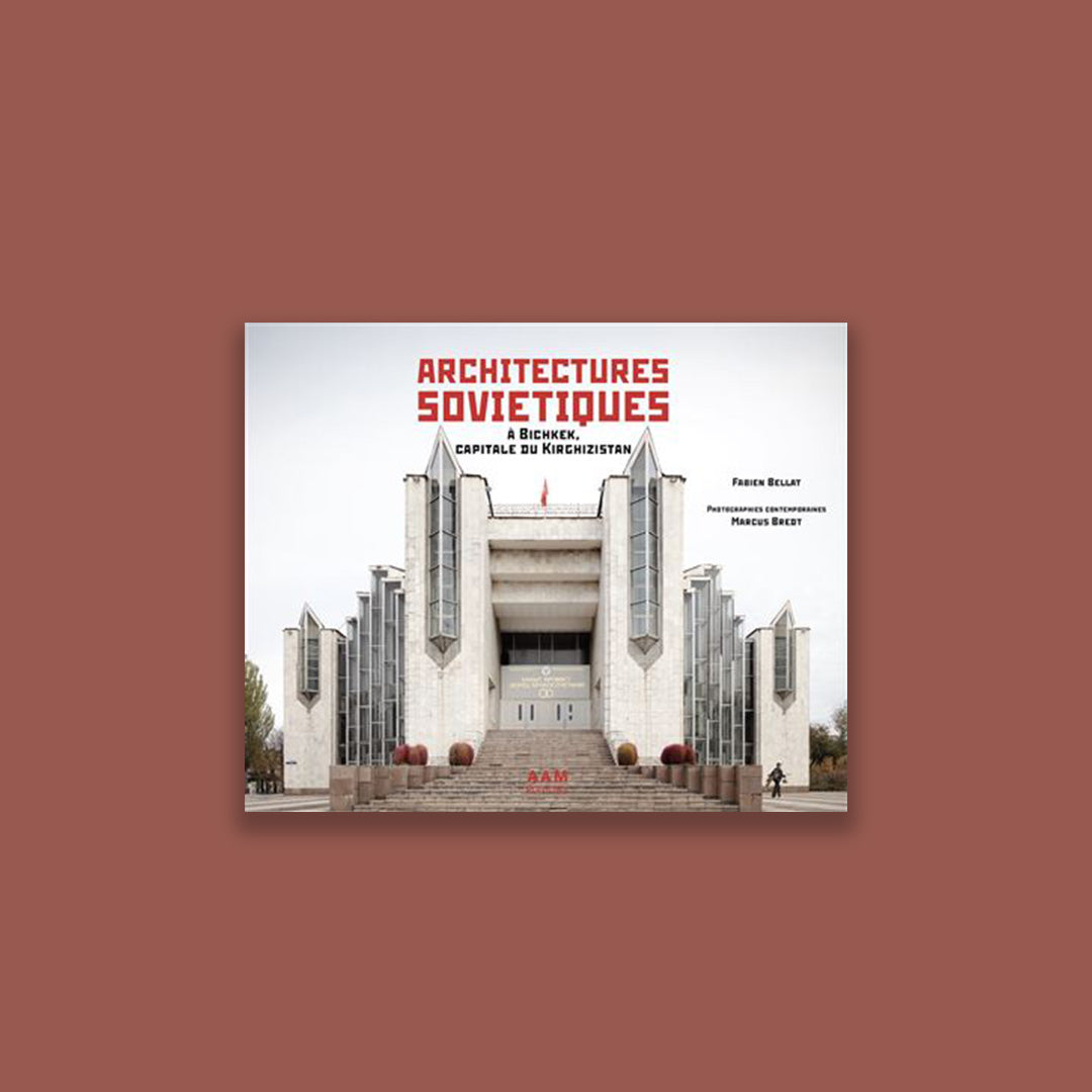 Architectures soviétiques