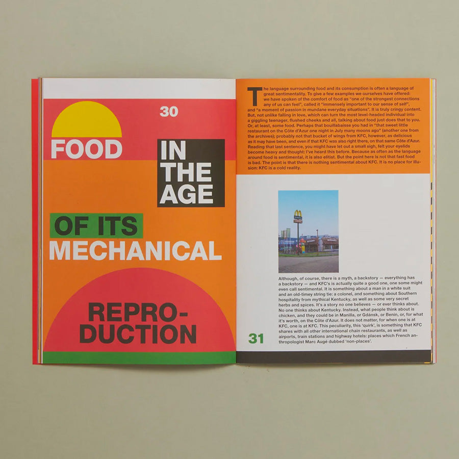 Famous for my dinner parties 003