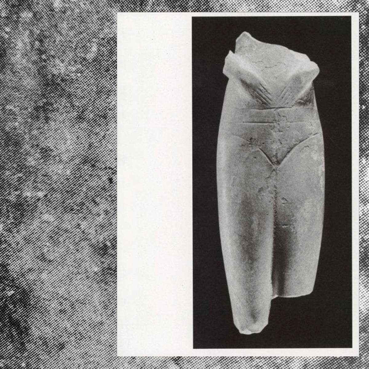 Cycladic blues