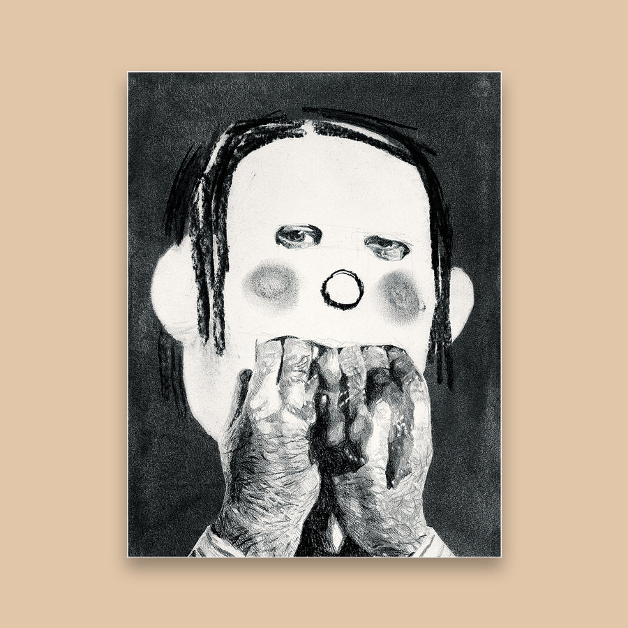 Dessins 2013-2023