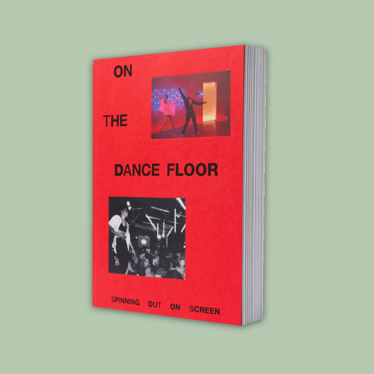 On The Dance Floor