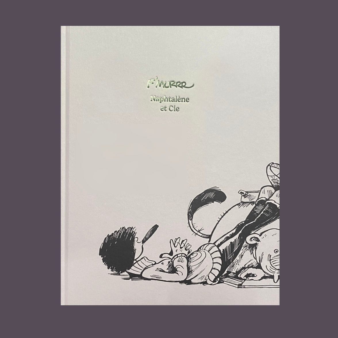 Naphtalène et Cie