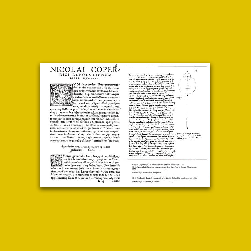 GUIDE NAGEL LA LUNE