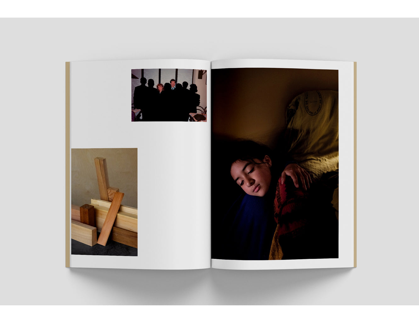 Macaroni Review - Origins