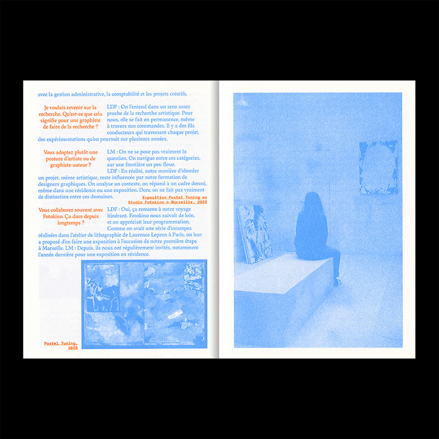 Graphic Matter invite Super Terrain