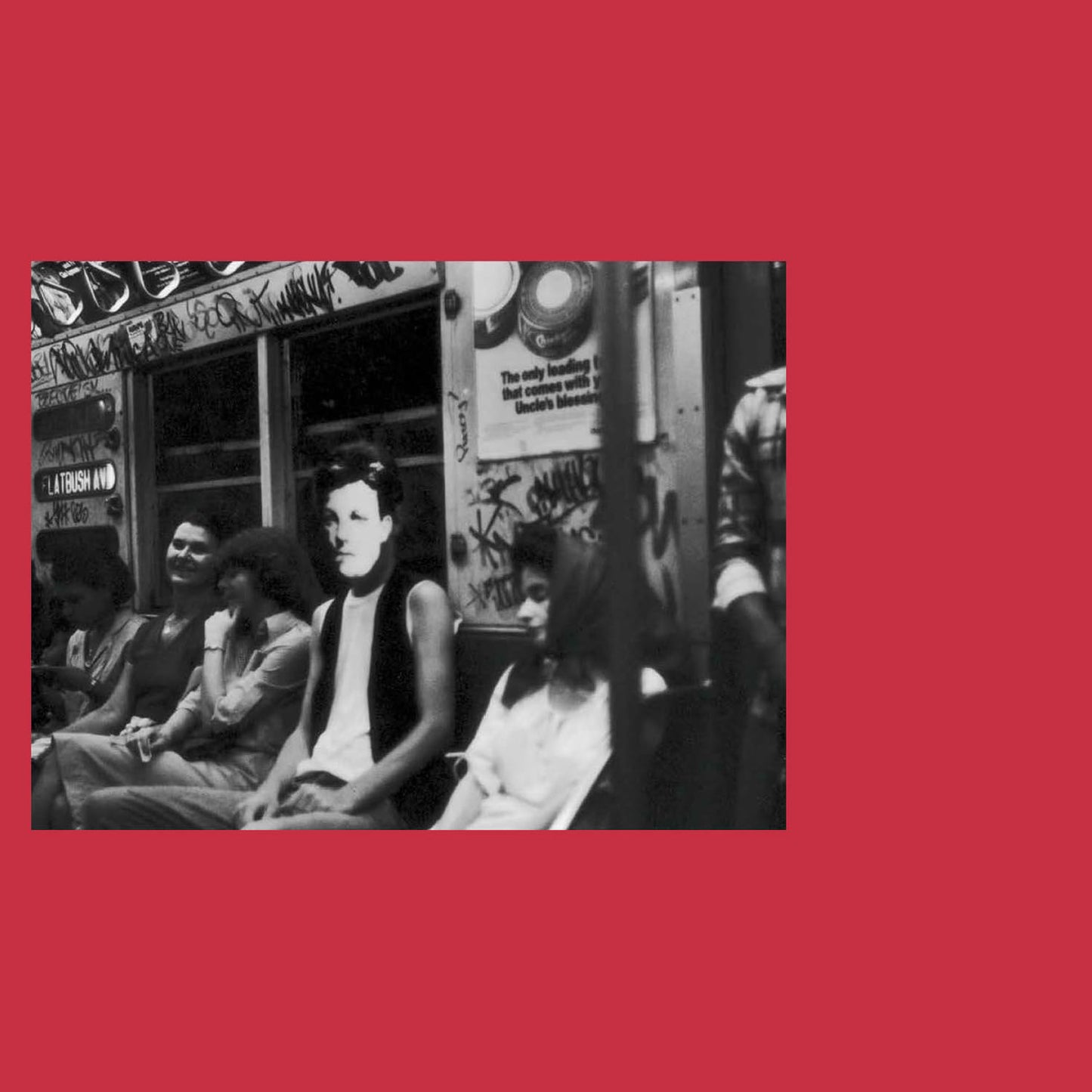 David Wojnarowicz : Arthur Rimbaud in New York