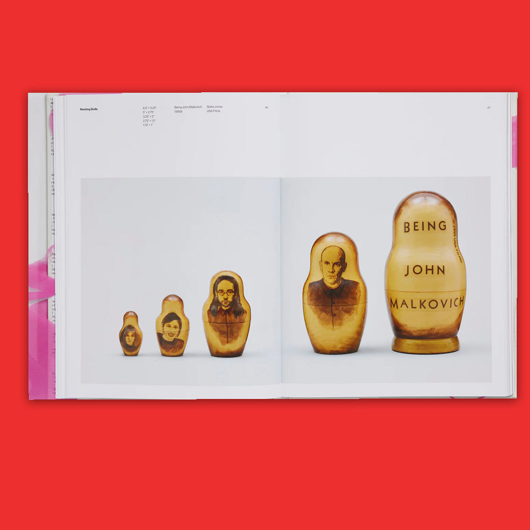 For Promotional Use Only