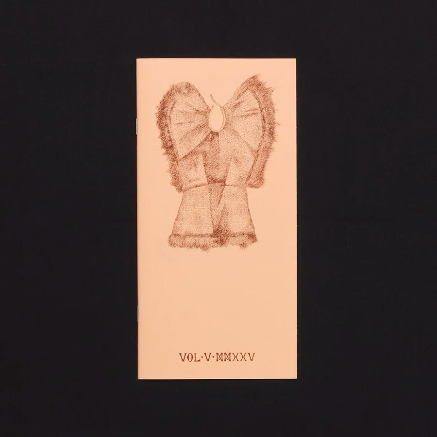 Sacred plants volume 5