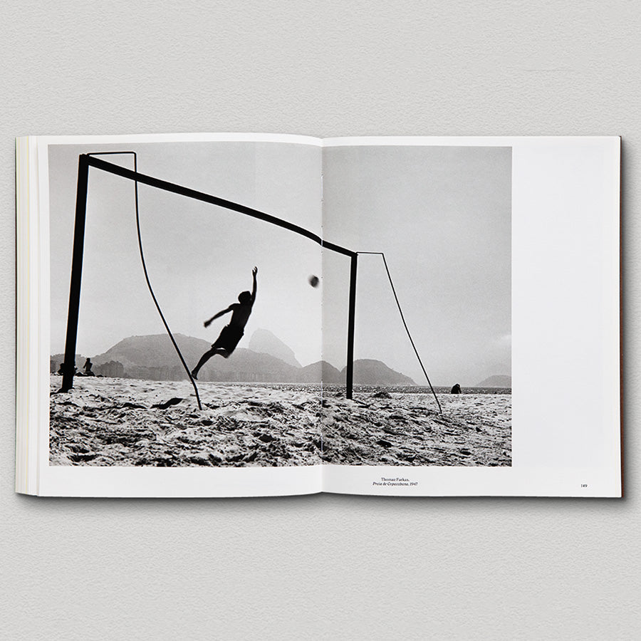 La photographie moderniste brésilienne 1939-1964