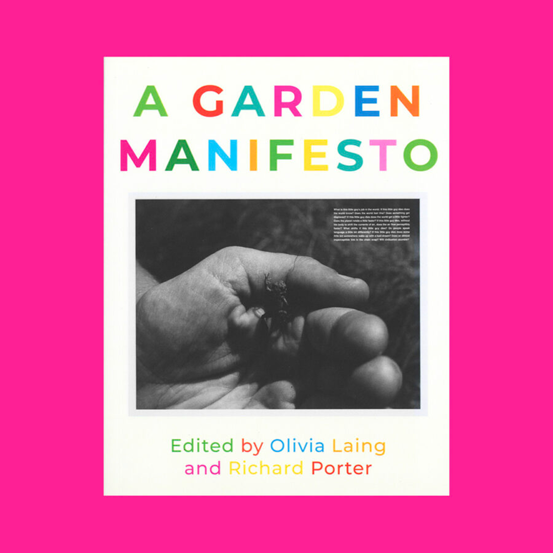 A Garden Manifesto: Cultivating Nature's Harmony