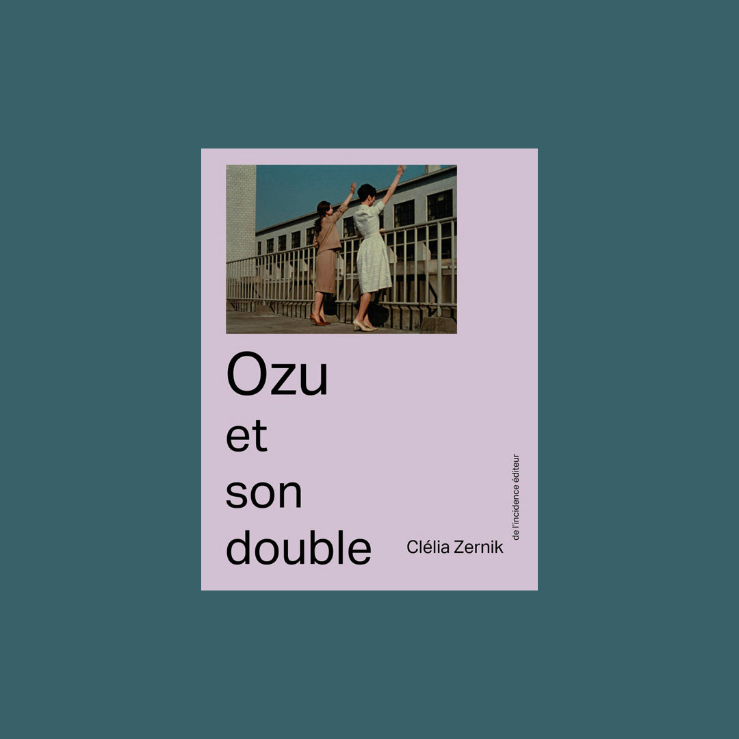 Ozu et son double