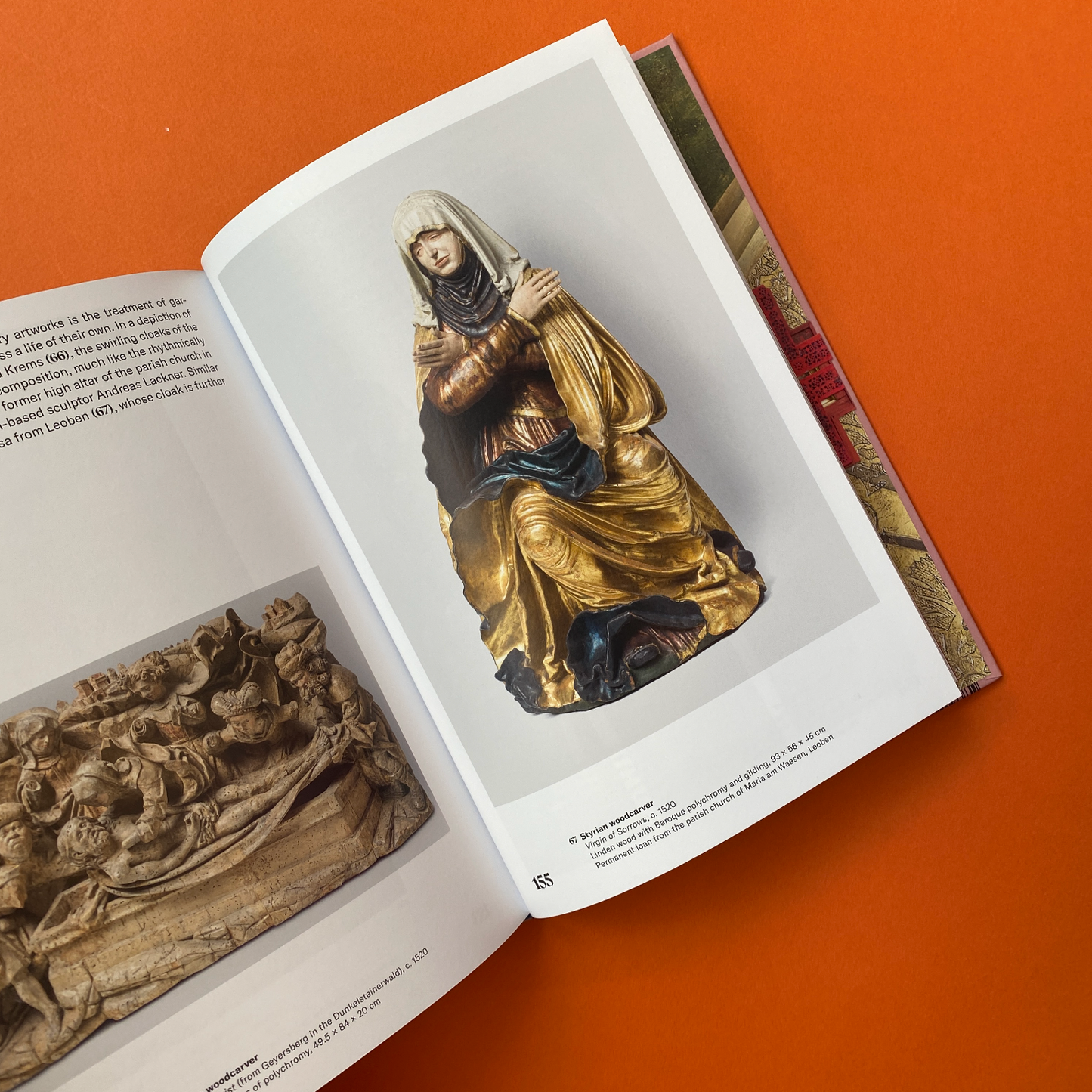Middle Ages and the Renaissance. Art Before 1600 at the Belvedere /anglais