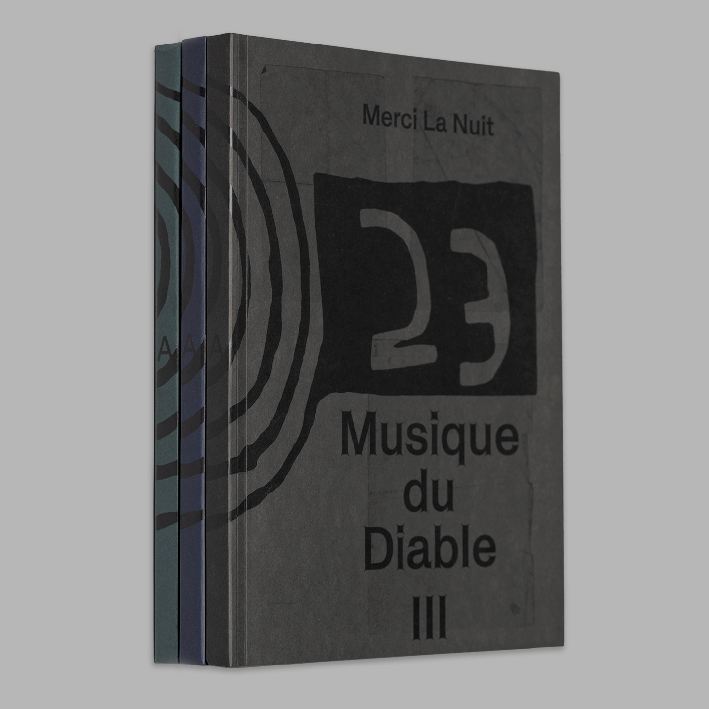 Devil's Music III