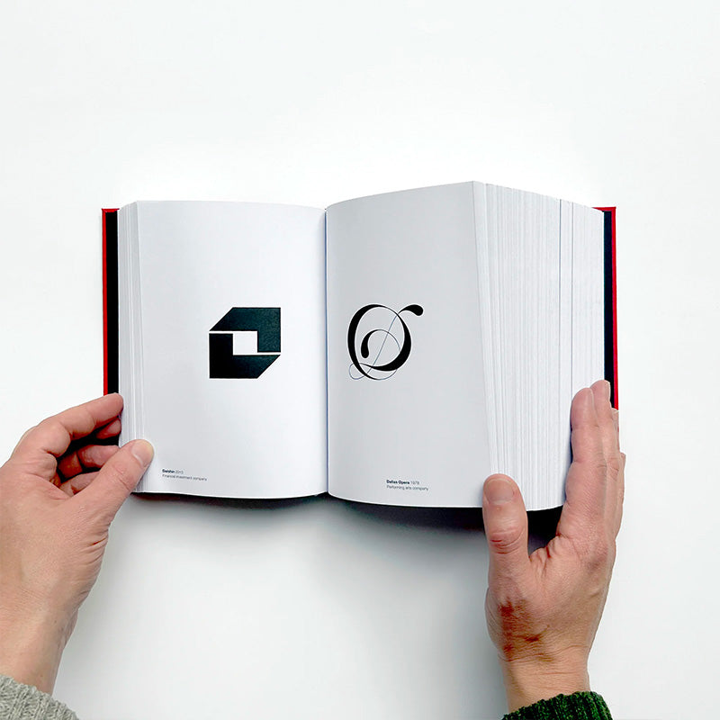 1000 Marks by Pentagram /English