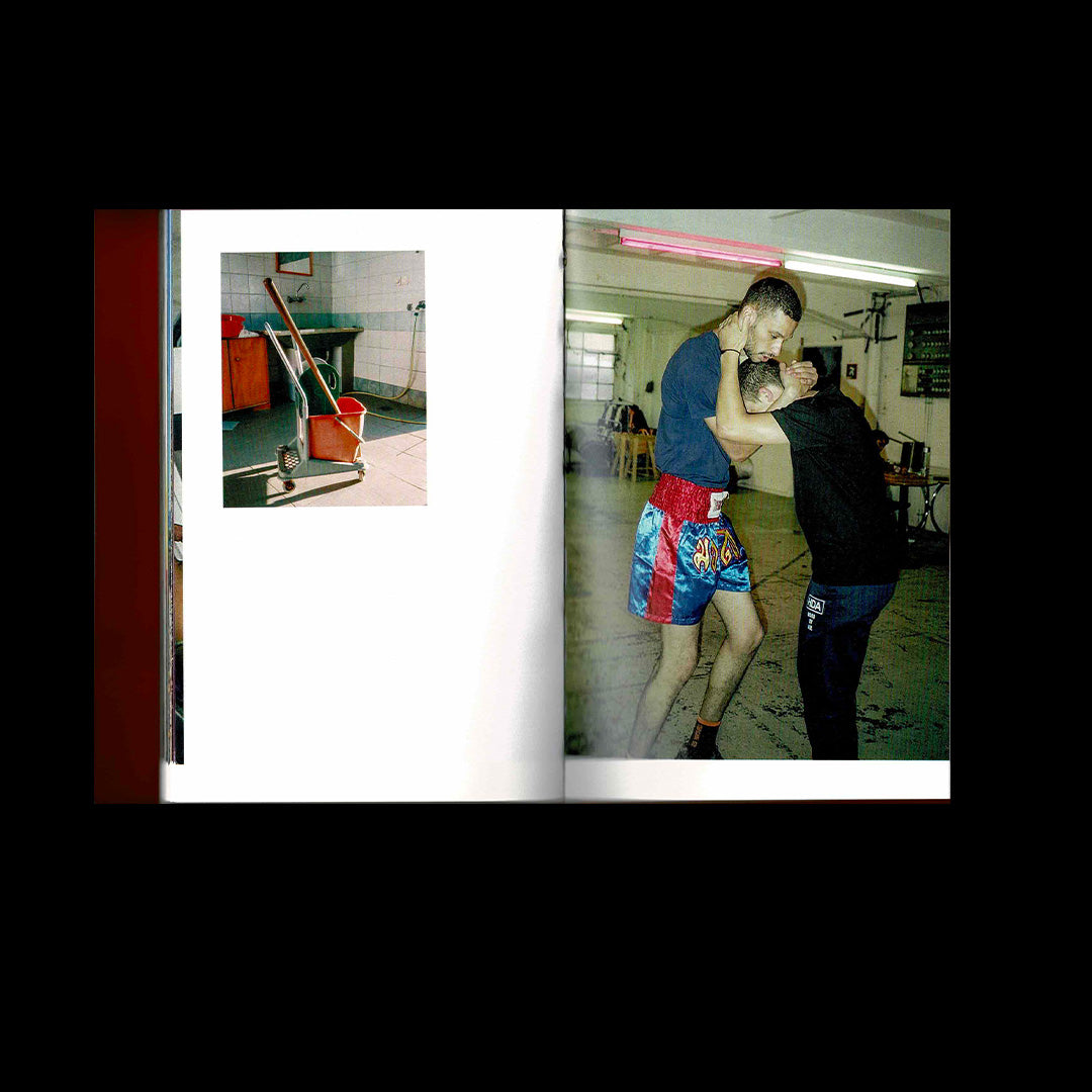 You can't go home again