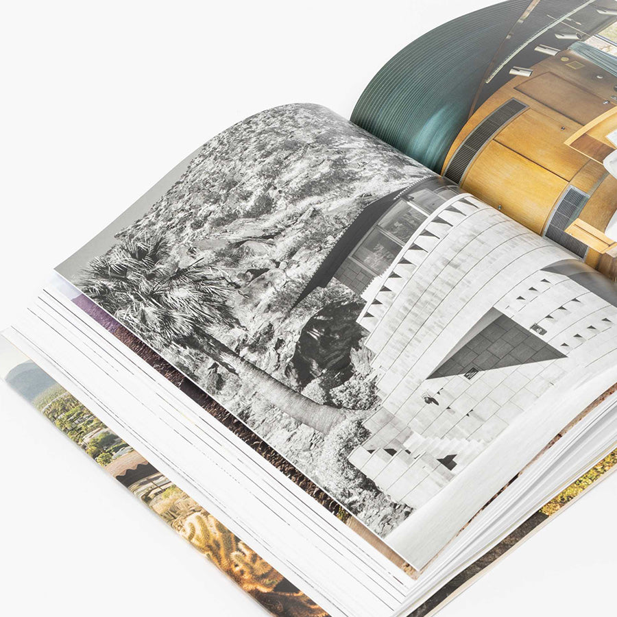 Albert Frey - Inventive Modernist
