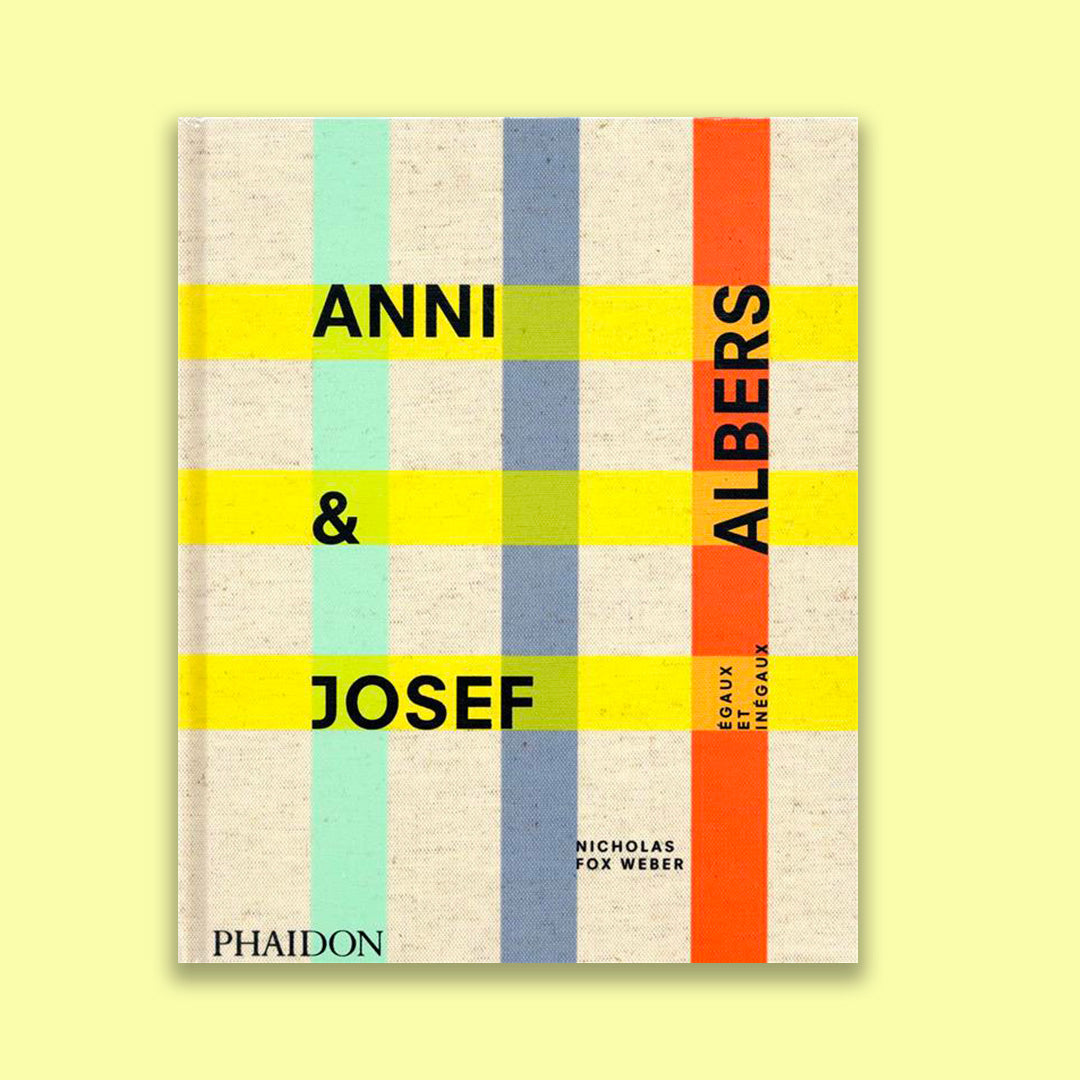 Anni & Josef Albers