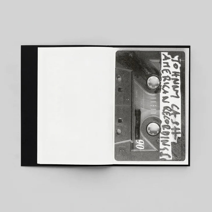 Giasco Bertoli Tapes /English