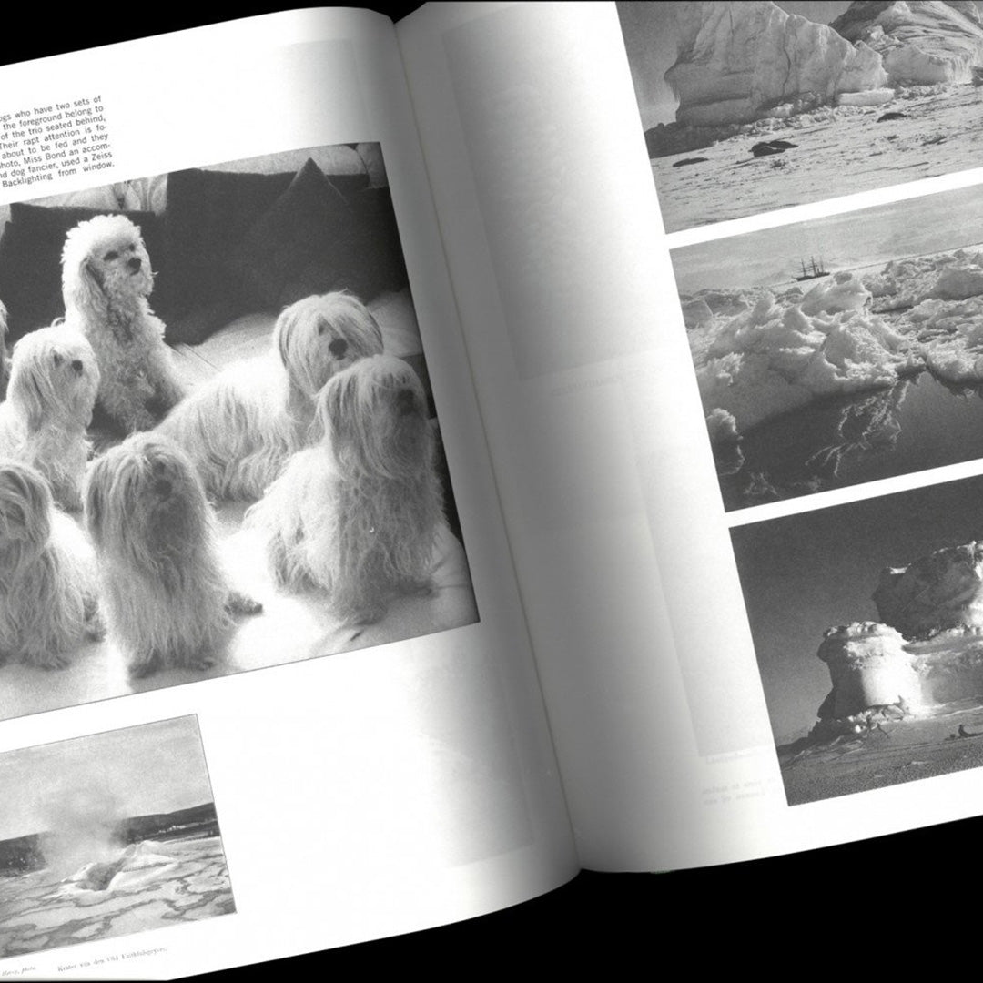 Parallel encyclopedia 1 (reprint)