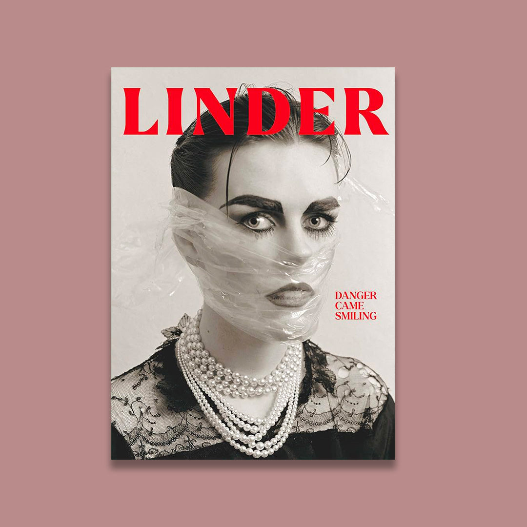 Linder : Danger Came Smiling /anglais