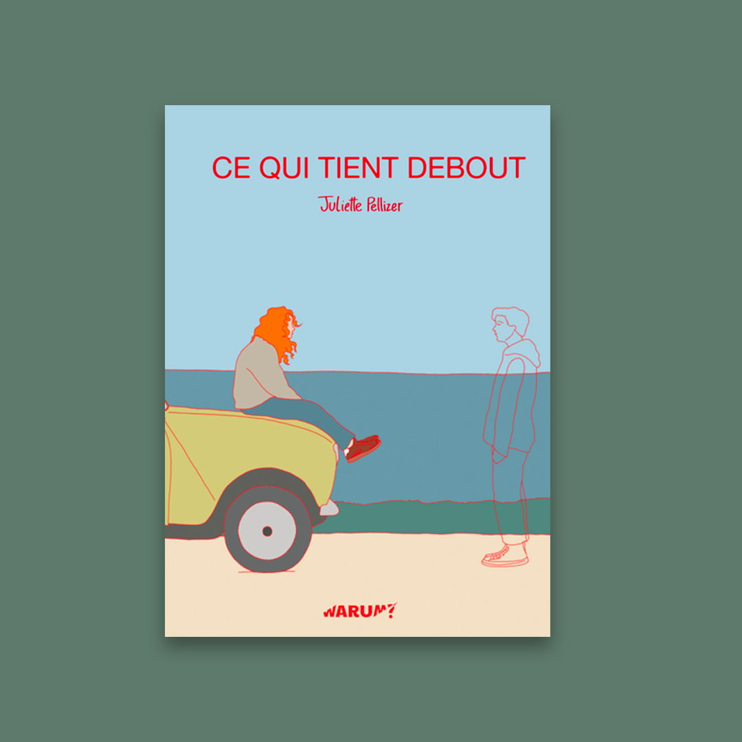 Ce qui tient debout