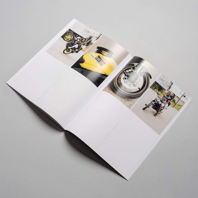 Slideshow review - issue 001