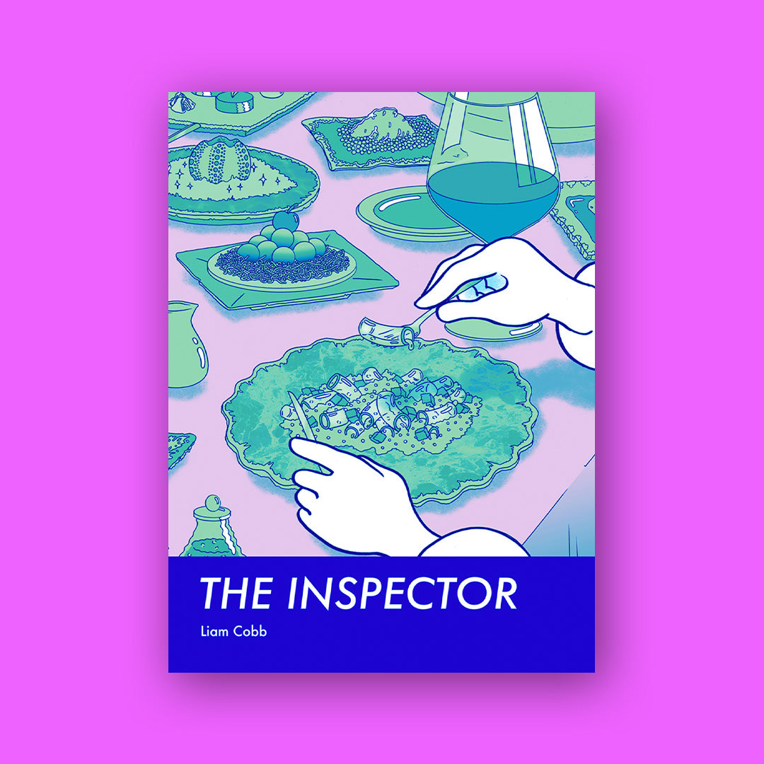 The inspector