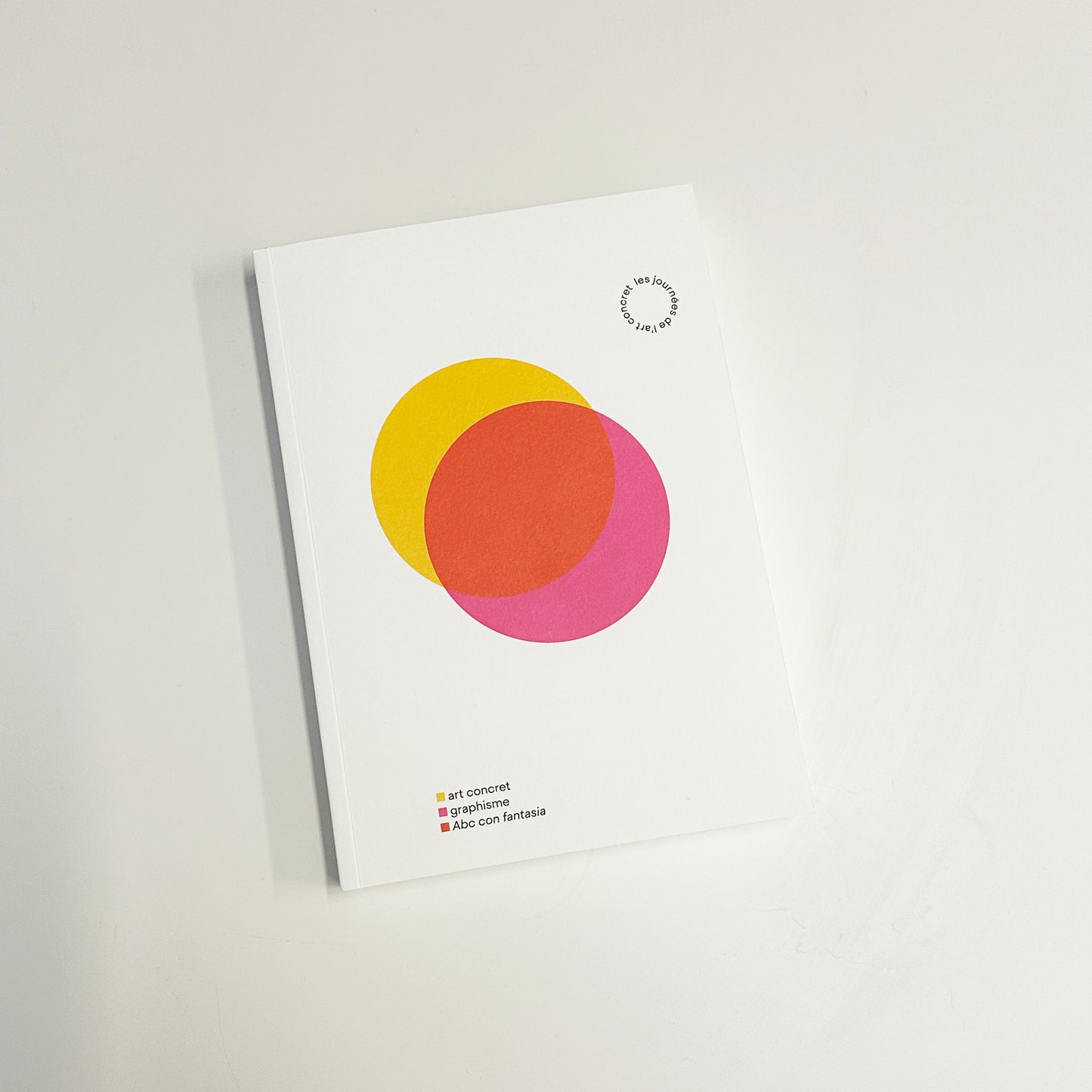 Art concret + graphisme = Abc con fantasia