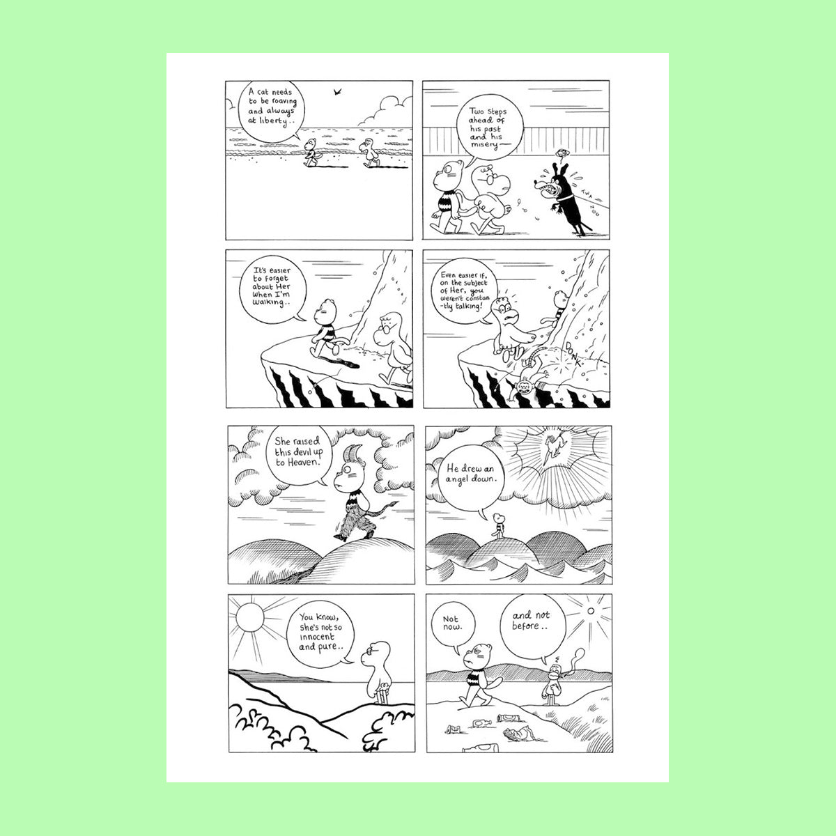 Klaus magazine n°3