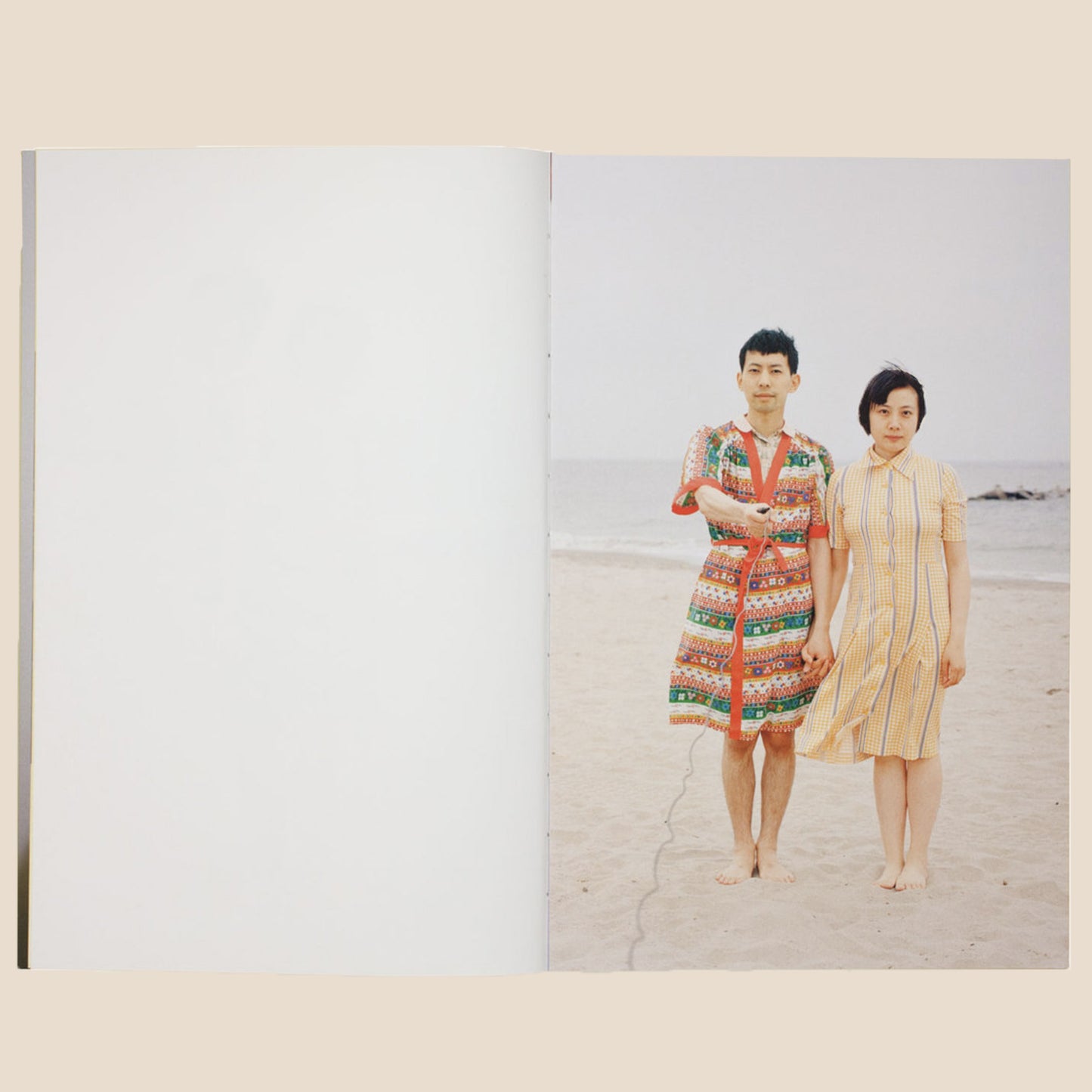 Experimental relationships vol. 1.1