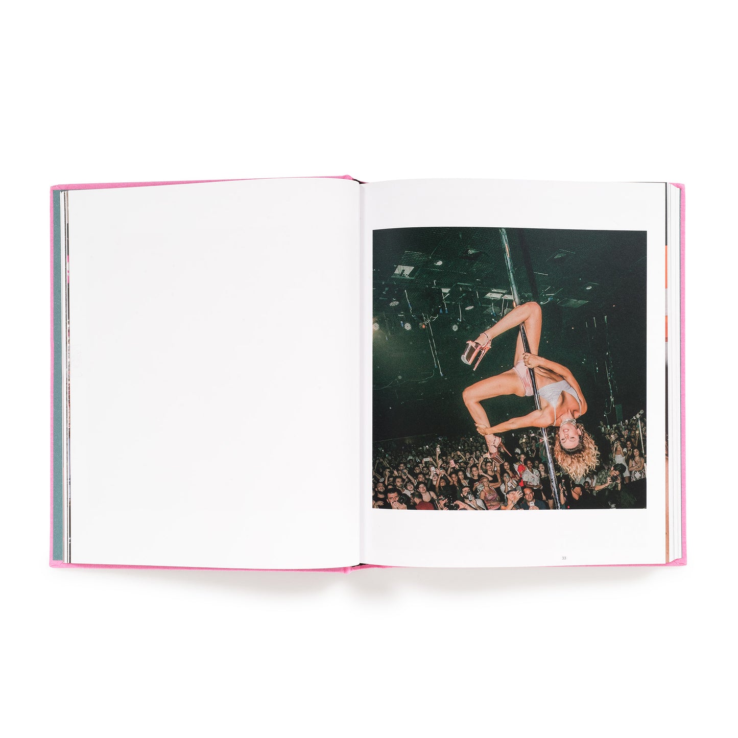 Myriam Boulos What's Ours /anglais/arabe