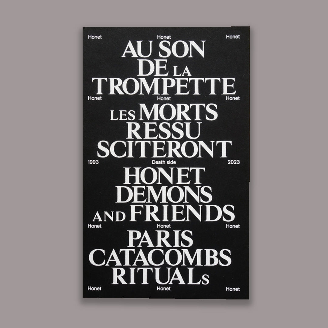 AU SON DE LA TROMPETTE LES MORTS RESSUSCITERONT