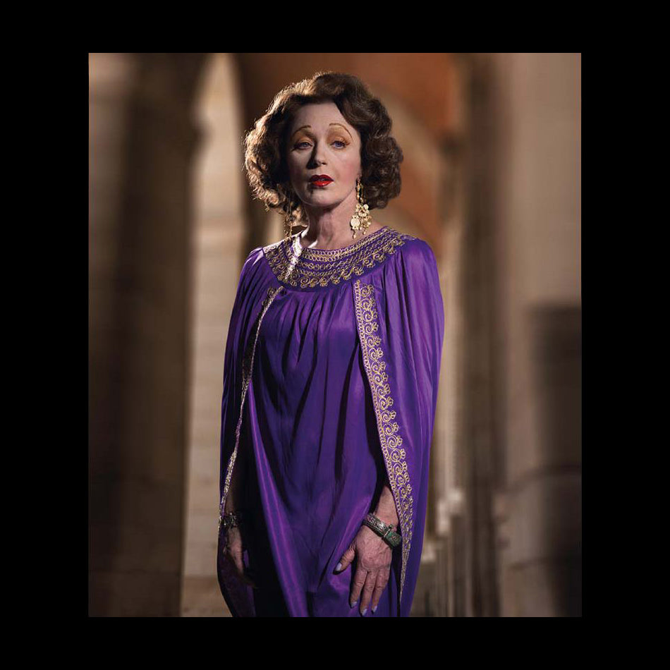 Cindy Sherman: That's Me