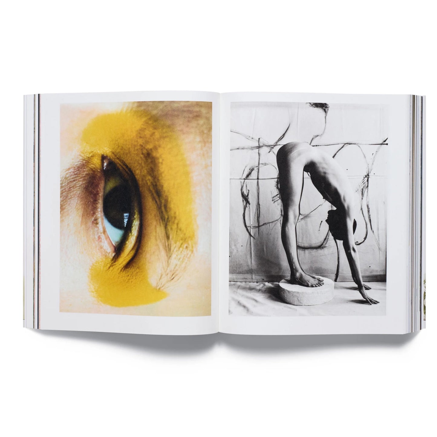 House of acne paper issue 18 s/s 2023