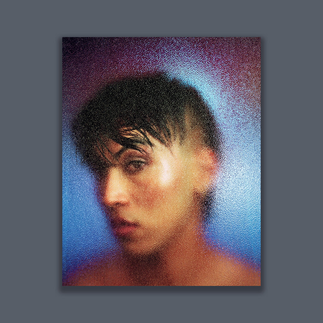Loose Fist - Collection Grand Prix du jury de la Photographie 7L